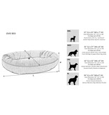 Bowsers Pet Products Bowsers Pet Products Ovie Bed