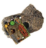 Zoo Med Zoo Med Aqualog Fish Shelters