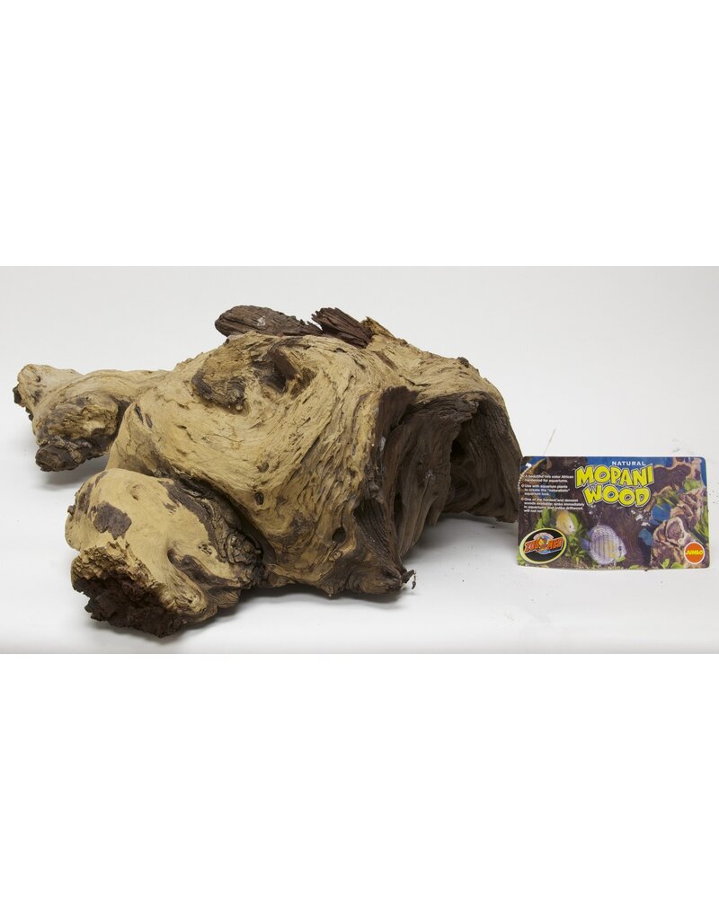 Zoo Med Zoo Med Mopani Wood For Aquariums