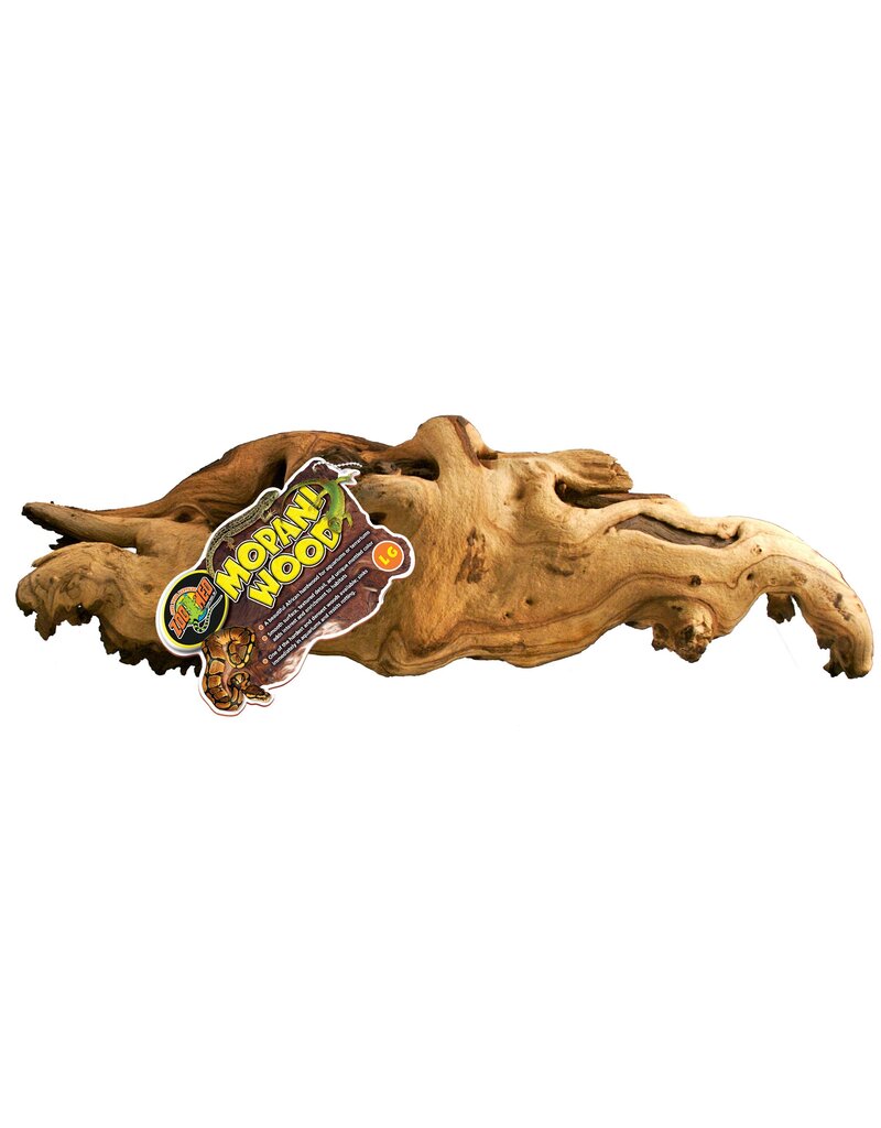 Zoo Med Zoo Med Mopani Wood For Aquariums