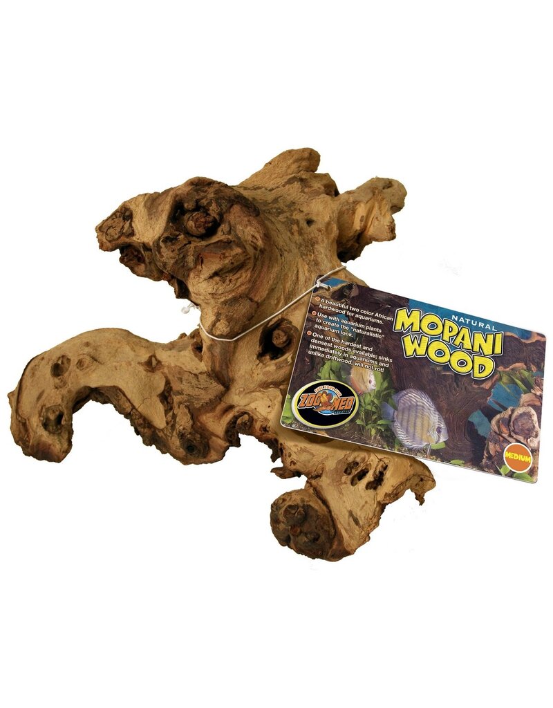 Zoo Med Zoo Med Mopani Wood For Aquariums