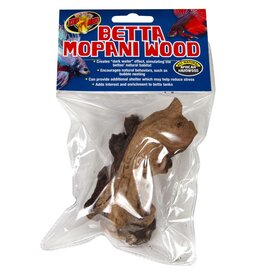 Zoo Med Zoo Med Betta Mopani Wood
