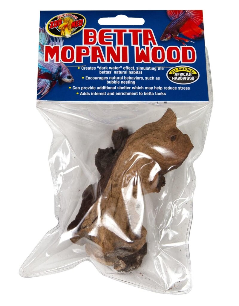 Zoo Med Zoo Med Betta Mopani Wood