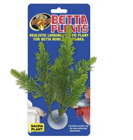 Zoo Med Zoo Med Betta Plant Salvia
