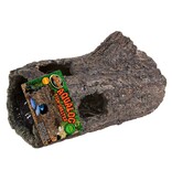 Zoo Med Zoo Med Aqualog Fish Shelters