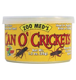 Zoo Med Zoo Med Can O Crickets