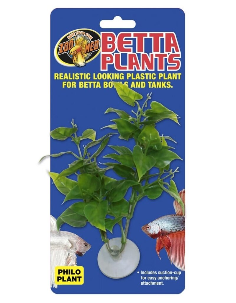 Zoo Med Zoo Med Betta Plant Philo
