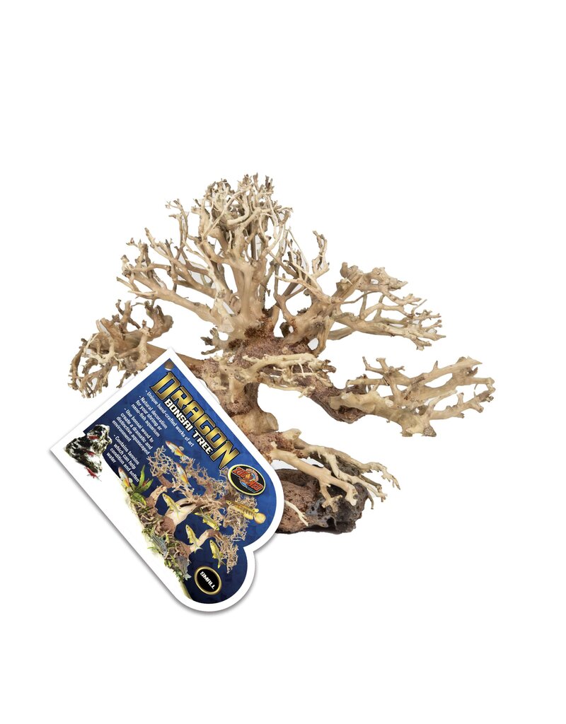 Zoo Med Zoo Med Dragon Bonsai