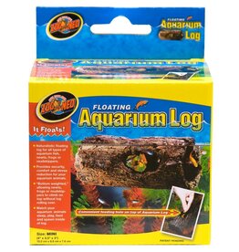 Zoo Med Zoo Med Floating Aquarium Log