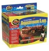 Zoo Med Zoo Med Floating Aquarium Log