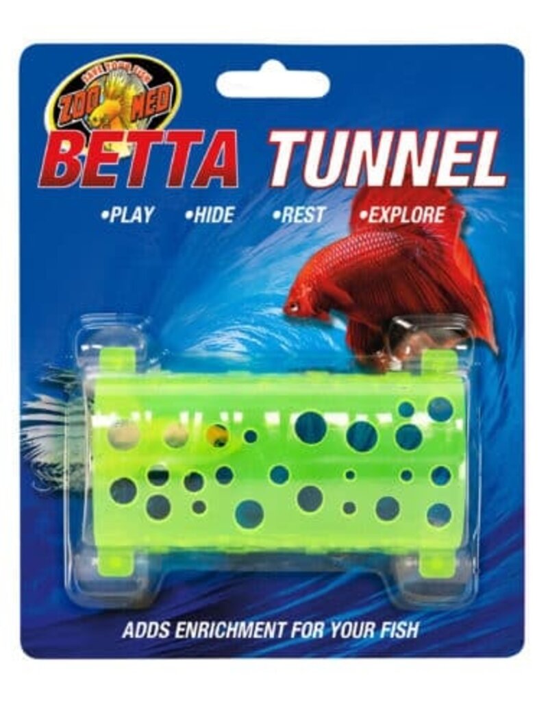 Zoo Med Zoo Med Betta Tunnel