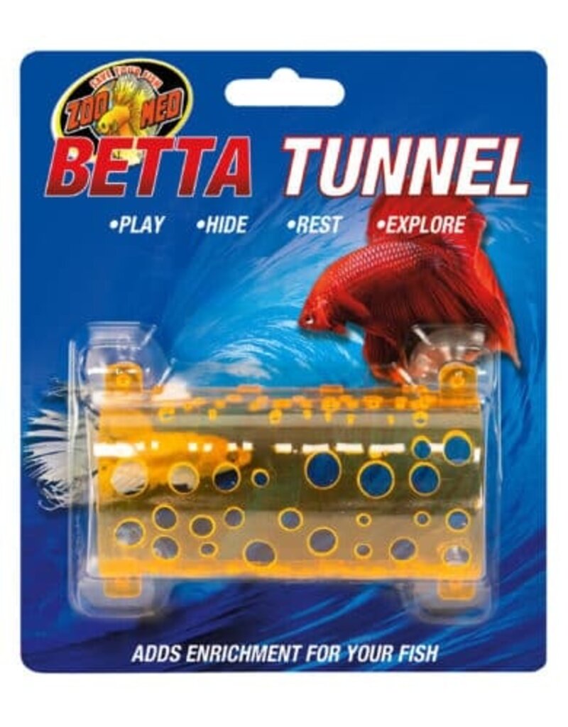 Zoo Med Zoo Med Betta Tunnel