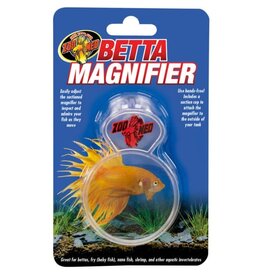 Zoo Med Zoo Med Betta Magnifier