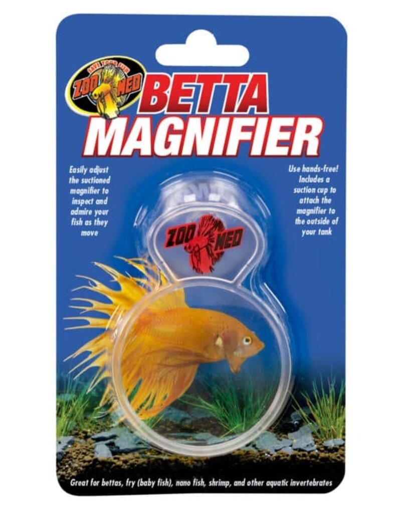 Zoo Med Zoo Med Betta Magnifier
