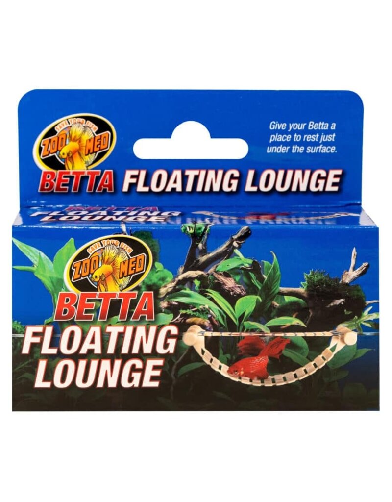 Zoo Med Zoo Med Betta Floating Lounge
