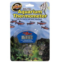 Zoo Med Zoo Med Digital Aquarium Thermometer