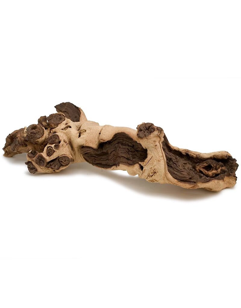 Zoo Med Zoo Med Natural Mopani Wood For Aquariums by the pound