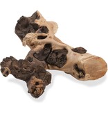 Zoo Med Zoo Med Natural Mopani Wood For Aquariums by the pound