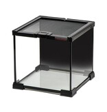 Aquatop Aquatop Terratop Glass Terrarium Cube with Mesh Top