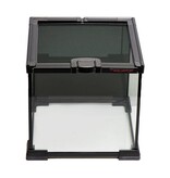 Aquatop Aquatop Terratop Glass Terrarium Cube with Mesh Top