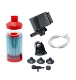 Aquatop Forza Polishing Micron Filter Single 317 GPH