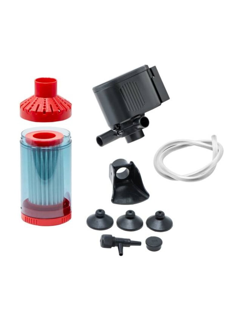 Aquatop Forza Polishing Micron Filter Single 317 GPH