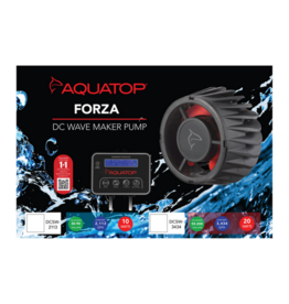Aquatop Aquatop MaxFlow Slim DC Wavemaker with Controller