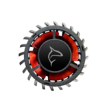 Aquatop Aquatop MaxFlow Slim DC Wavemaker with Controller