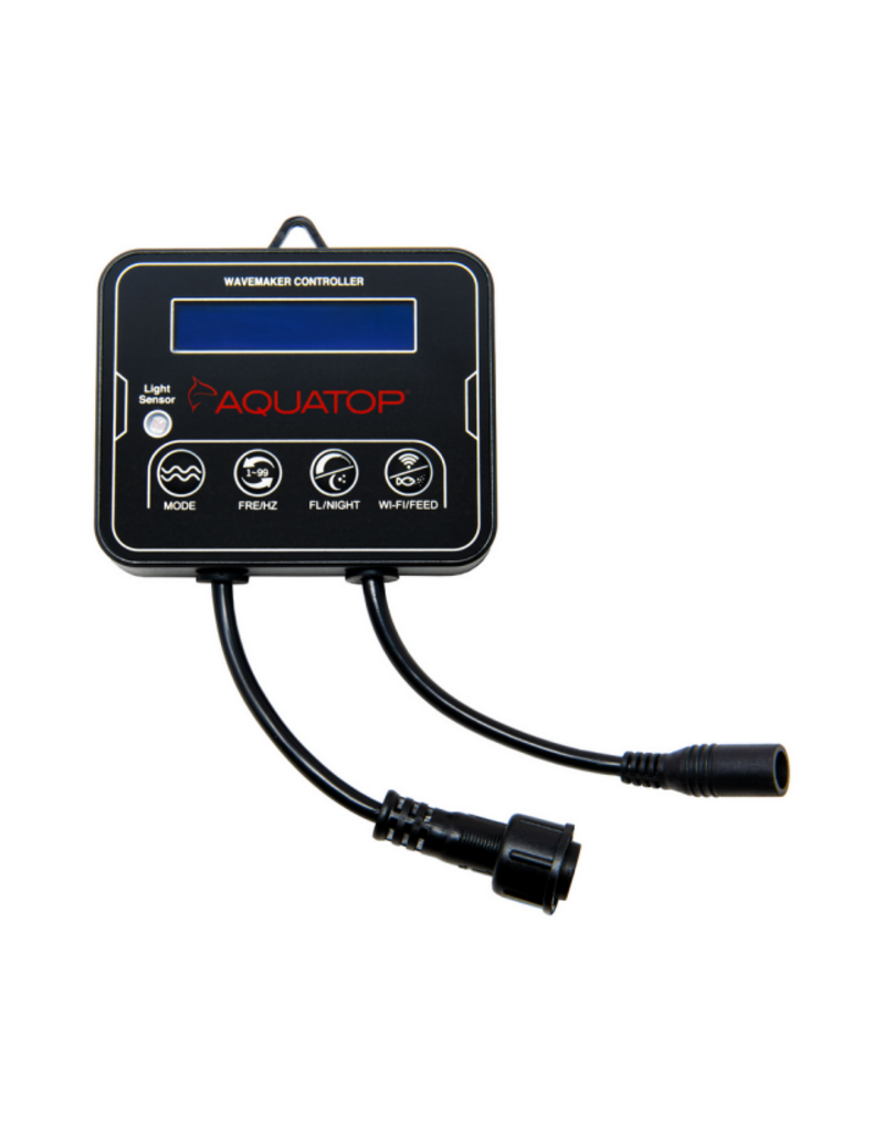 Aquatop Aquatop MaxFlow Slim DC Wavemaker with Controller