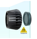 Aquatop Aquatop MaxFlow Slim DC Wavemaker with Controller