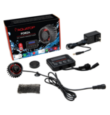 Aquatop Aquatop MaxFlow Slim DC Wavemaker with Controller