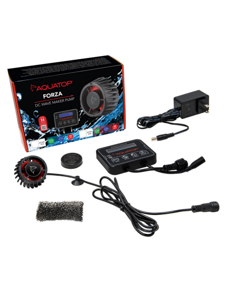 Aquatop Aquatop MaxFlow Slim DC Wavemaker with Controller