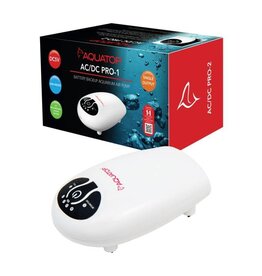 Aquatop Aquatop Pro AC/DC Rechargeable Emergency Air Pump