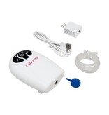Aquatop Aquatop Pro AC/DC Rechargeable Emergency Air Pump
