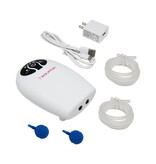 Aquatop Aquatop Pro AC/DC Rechargeable Emergency Air Pump