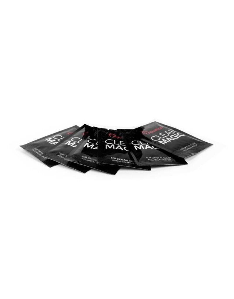 Aquatop Aquatop Clear Magic Water Polisher 30 Gal 6 Pk