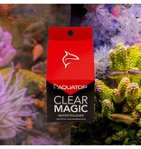 Aquatop Aquatop Clear Magic Water Polisher 30 Gal 6 Pk