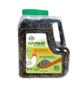 Compana Farmhouse Favorites Meal Critter Combo 25 Oz