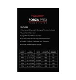 Aquatop Forza Filter PFE-3  15-25 Gallon