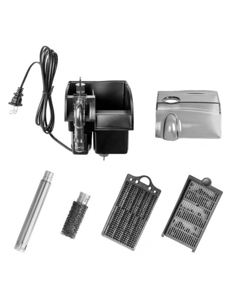 Aquatop Forza Hang On Power Filter 15-25 Gallon