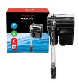Aquatop Forza Filter PFE-3  15-25 Gallon
