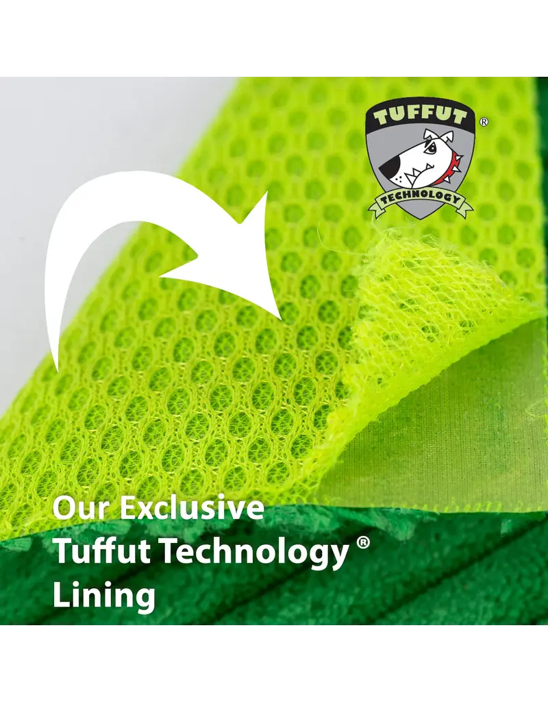 Huggle Hounds Huggle Hounds Knot Dog Toy Lobster 9 In