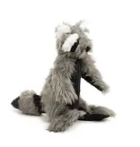 Huggle Hounds Huggle Hounds X Brace Raccoon 16 In