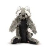 Huggle Hounds Huggle Hounds X Brace Raccoon 16 In