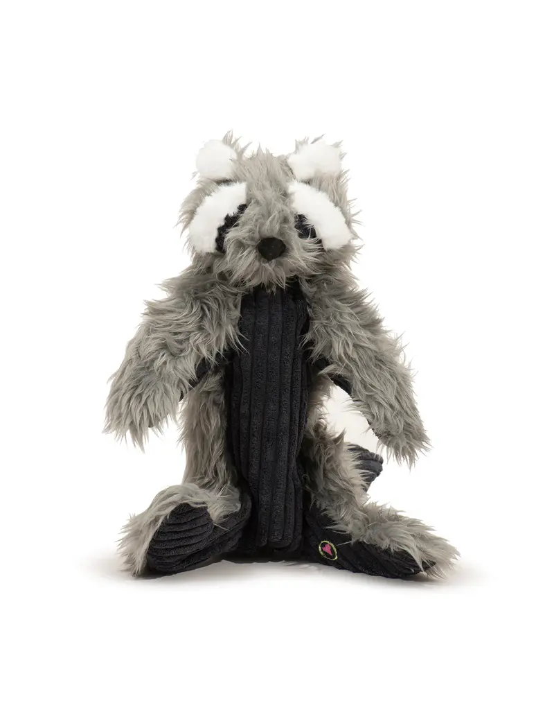 Huggle Hounds Huggle Hounds X Brace Raccoon 16 In