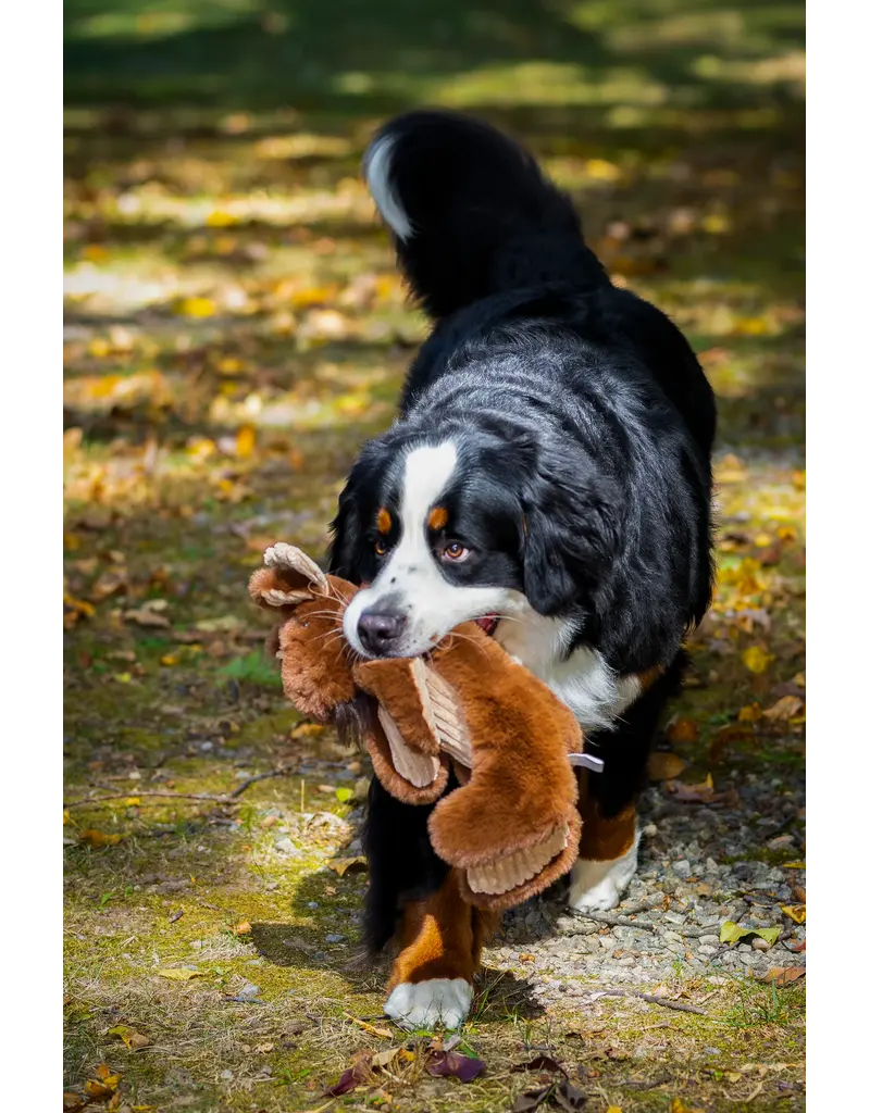 Huggle Hounds Huggle Hounds X Brace Moose 16 In