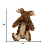 Huggle Hounds Huggle Hounds X Brace Moose 16 In