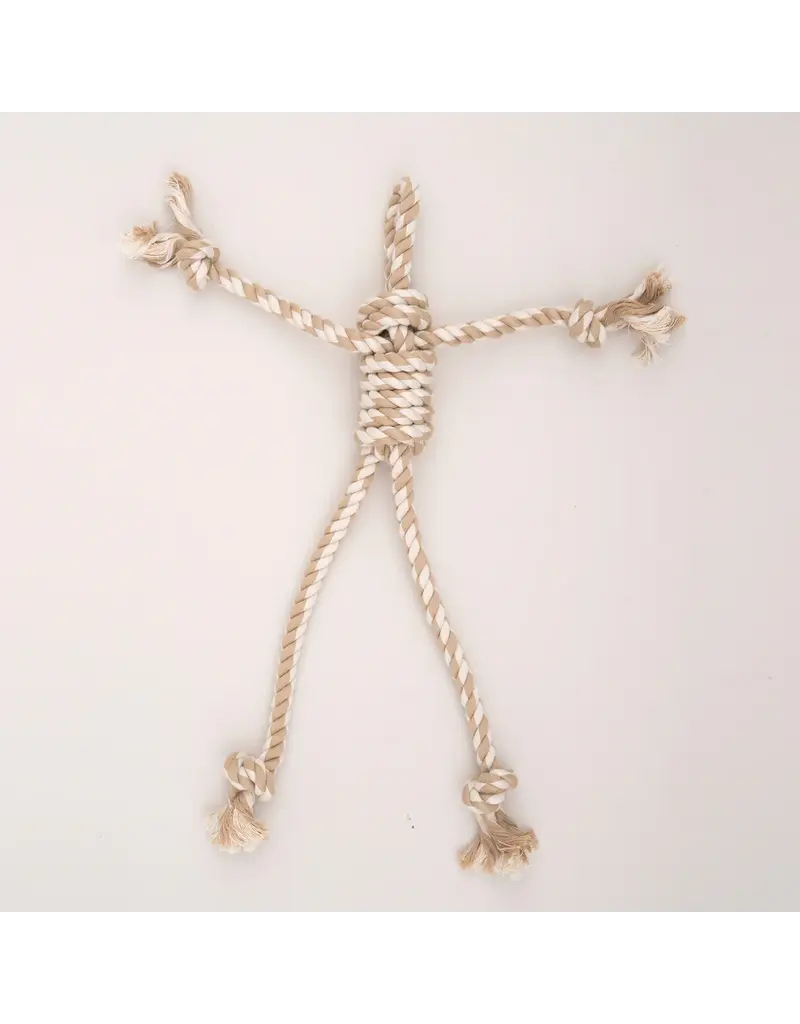 Huggle Hounds Huggle Hounds X Brace Moose 16 In