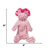 Huggle Hounds Huggle Hounds X Brace Axolotl Small