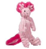 Huggle Hounds Huggle Hounds X Brace Axolotl Small